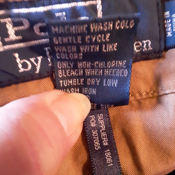 Vintage Polo by Ralph Lauren Gentlemen's Sportcoat - Picture 16 of 16